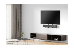 Neomounts AUZ Soundbar-Halter schw. 7,7-21,5cm