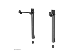 Neomounts AUZ Soundbar-Halter schw. 7,7-21,5cm