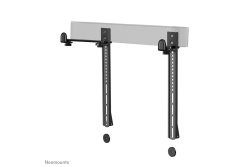Neomounts AUZ Soundbar-Halter schw. 7,7-21,5cm