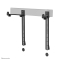 Neomounts AUZ Soundbar-Halter schw. 7,7-21,5cm