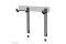 Neomounts AUZ Soundbar-Halter schw. 7,7-21,5cm