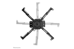 Neomounts BDH Höhe 25,5cm schwarz Max.45kg