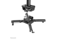 Neomounts BDH Höhe 25,5cm schwarz Max.45kg
