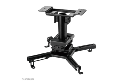 Neomounts BDH Höhe 25,5cm schwarz Max.45kg