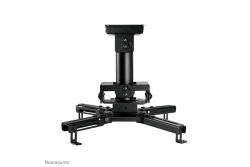 Neomounts BDH Höhe 25,5cm schwarz Max.45kg