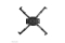 Neomounts BDH Höhe 25,5cm schwarz Max.45kg
