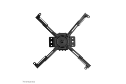 Neomounts BDH Höhe 90,5cm schwarz Max.35kg