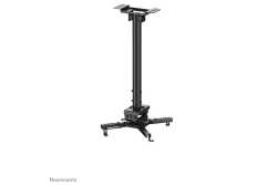 Neomounts BDH Höhe 90,5cm schwarz Max.35kg