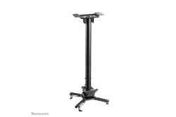 Neomounts BDH Höhe 90,5cm schwarz Max.35kg