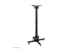 Neomounts BDH Höhe 90,5cm schwarz Max.35kg
