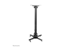 Neomounts BDH Höhe 90,5cm schwarz Max.35kg