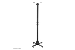 Neomounts BDH Höhe 90,5cm schwarz Max.35kg