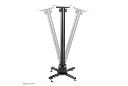 Neomounts BDH Höhe 90,5cm schwarz Max.35kg