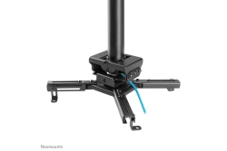 Neomounts BDH Höhe 90,5cm schwarz Max.35kg