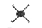 Neomounts BDH Höhe 90,5cm schwarz Max.35kg