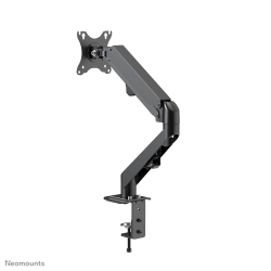 Neomounts TIS 17-27 1TFT 3Gelenk schwarz Max.7kg Gasfeder