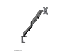 Neomounts TIS 17-27 1TFT 3Gelenk schwarz Max.7kg Gasfeder