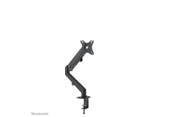 Neomounts TIS 17-27 1TFT 3Gelenk schwarz Max.7kg Gasfeder