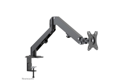 Neomounts TIS 17-27 1TFT 3Gelenk schwarz Max.7kg Gasfeder