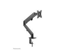 Neomounts TIS 17-27 1TFT 3Gelenk schwarz Max.7kg Gasfeder