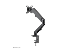 Neomounts TIS 17-27 1TFT 3Gelenk schwarz Max.7kg Gasfeder