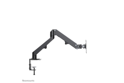 Neomounts TIS 17-27 1TFT 3Gelenk schwarz Max.7kg Gasfeder