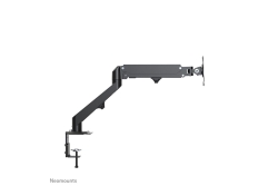 Neomounts TIS 17-27 1TFT 3Gelenk schwarz Max.7kg Gasfeder