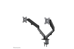 Neomounts TIS 17-27 2TFT 3Gelenk schwarz Max.7kg Gasfeder
