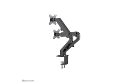 Neomounts TIS 17-27 2TFT 3Gelenk schwarz Max.7kg Gasfeder