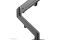 Neomounts TIS 17-27 2TFT 3Gelenk schwarz Max.7kg Gasfeder