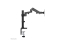 Neomounts TIS 17-27 1TFT 2Gelenk schw. Max.7kg