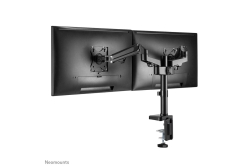 Neomounts TIS 17-27 2TFT 2Gelenk schw. Max.7kg
