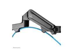 Neomounts TIS 17-27 2TFT 2Gelenk schw. Max.7kg