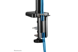 Neomounts TIS 17-27 2TFT 2Gelenk schw. Max.7kg