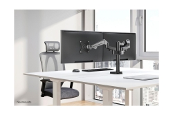 Neomounts TIS 17-27 2TFT 2Gelenk schw. Max.7kg