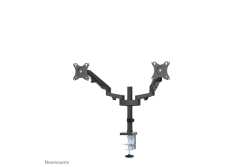 Neomounts TIS 17-27 2TFT 2Gelenk schw. Max.7kg