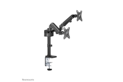 Neomounts TIS 17-27 2TFT 2Gelenk schw. Max.7kg