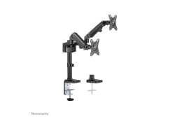 Neomounts TIS 17-27 2TFT 2Gelenk schw. Max.7kg