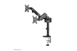Neomounts TIS 17-27 2TFT 2Gelenk schw. Max.7kg