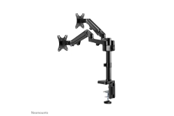 Neomounts TIS 17-27 2TFT 2Gelenk schw. Max.7kg