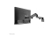 Neomounts TIS 17-27 2TFT 2Gelenk schw. Max.7kg