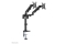 Neomounts TIS 17-27 2TFT 2Gelenk schw. Max.7kg