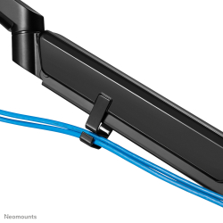 Neomounts TIS 17-32 1TFT 3Gelenke schw. Max.9kg