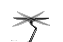 Neomounts TIS 17-32 1TFT 3Gelenke schw. Max.9kg