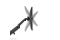 Neomounts TIS 17-32 1TFT 3Gelenke schw. Max.9kg