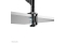 Neomounts TIS 17-32 1TFT 3Gelenke schw. Max.9kg
