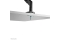 Neomounts TIS 17-32 1TFT 3Gelenke schw. Max.9kg