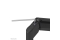 Neomounts TIS 17-32 1TFT 3Gelenke schw. Max.9kg