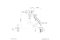 Neomounts TIS 17-32 1TFT 3Gelenke schw. Max.9kg