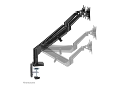 Neomounts TIS 17-32 2TFT 3Gelenk schw. Max.9kg